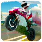 Logo of Riders Max Limit android Application 