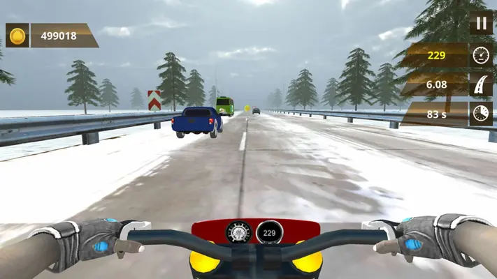 Riders Max Limit android App screenshot 1